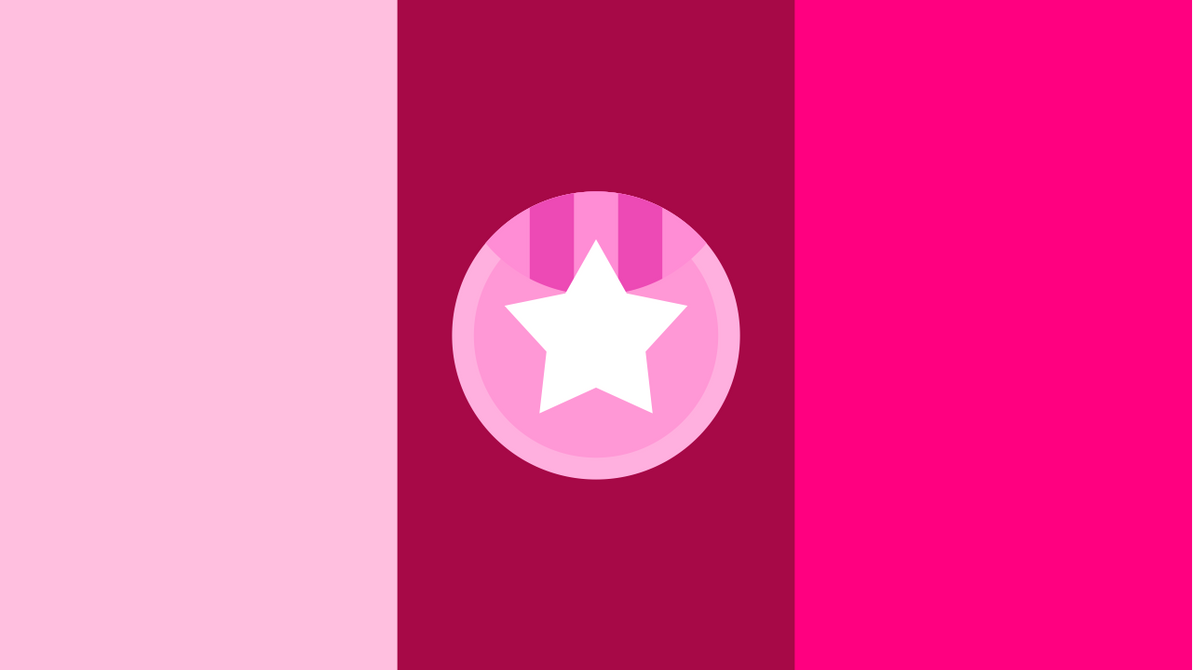 Star Ruby Flag by jordanli04 on DeviantArt