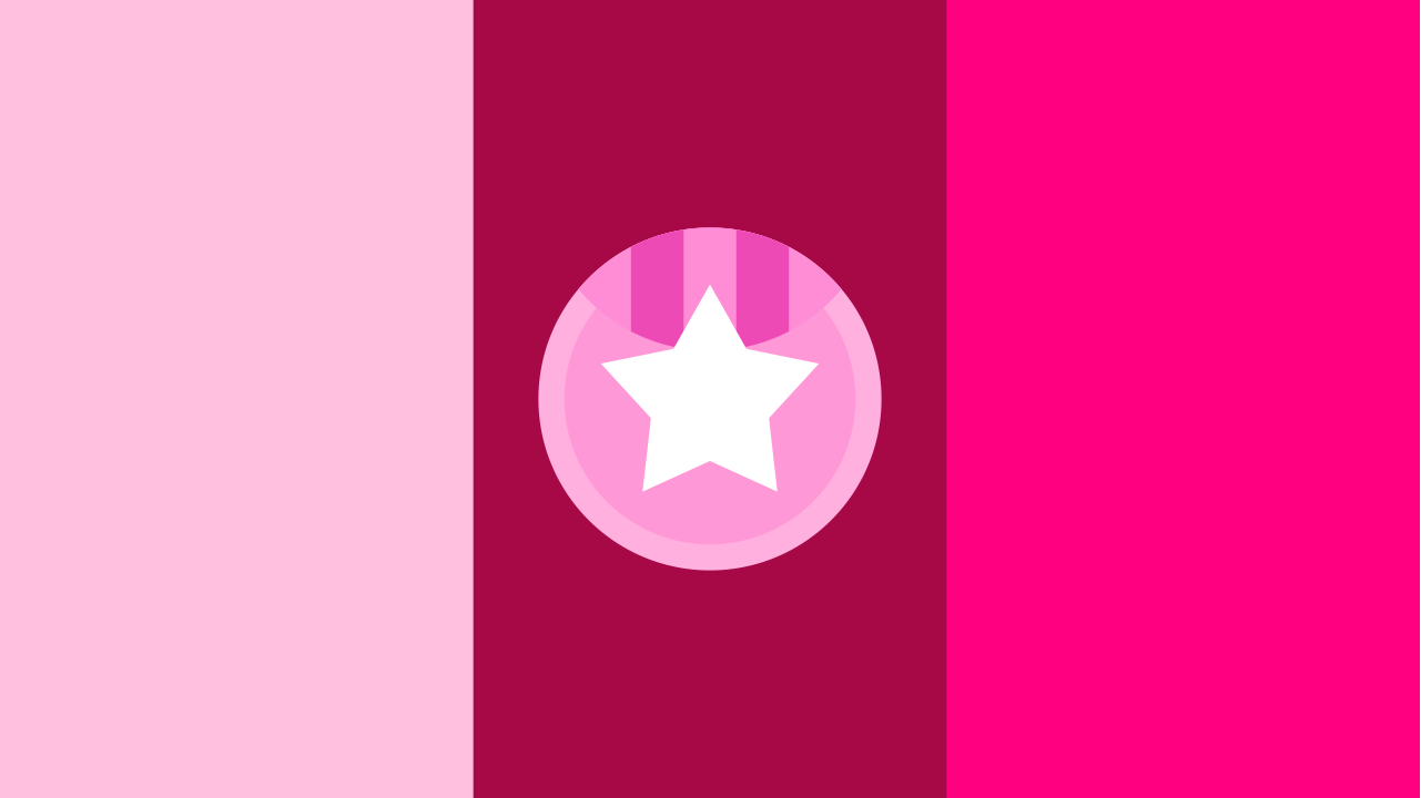 Star Ruby Flag by jordanli04 on DeviantArt