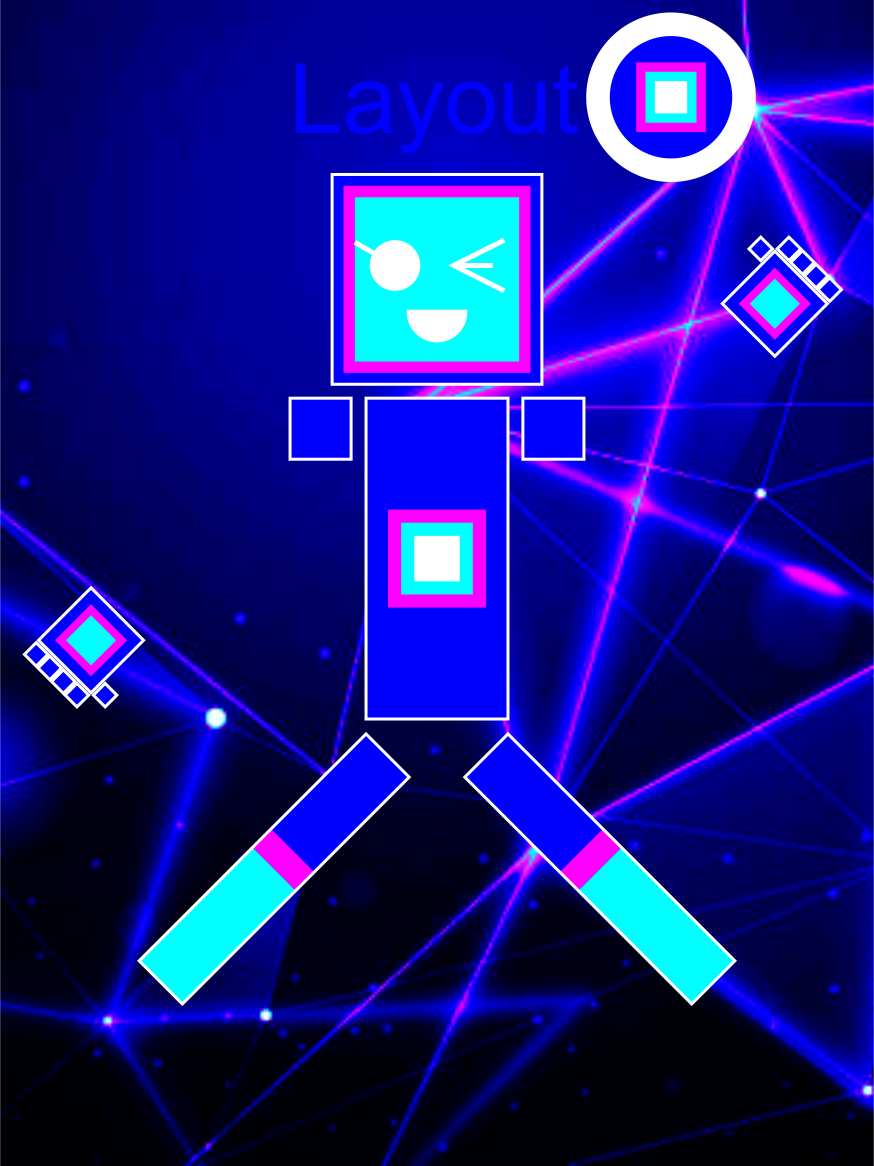 JSAB Layout FanArt by jordanli04 on DeviantArt