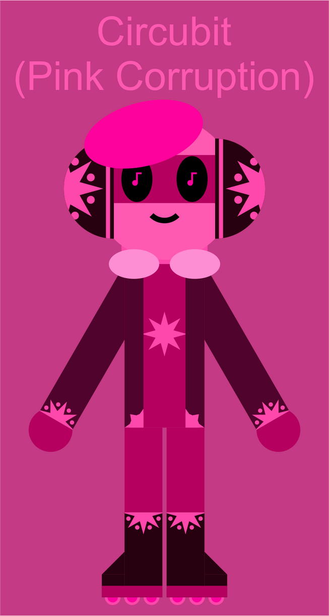 TPC Circubit by jordanli04 on DeviantArt