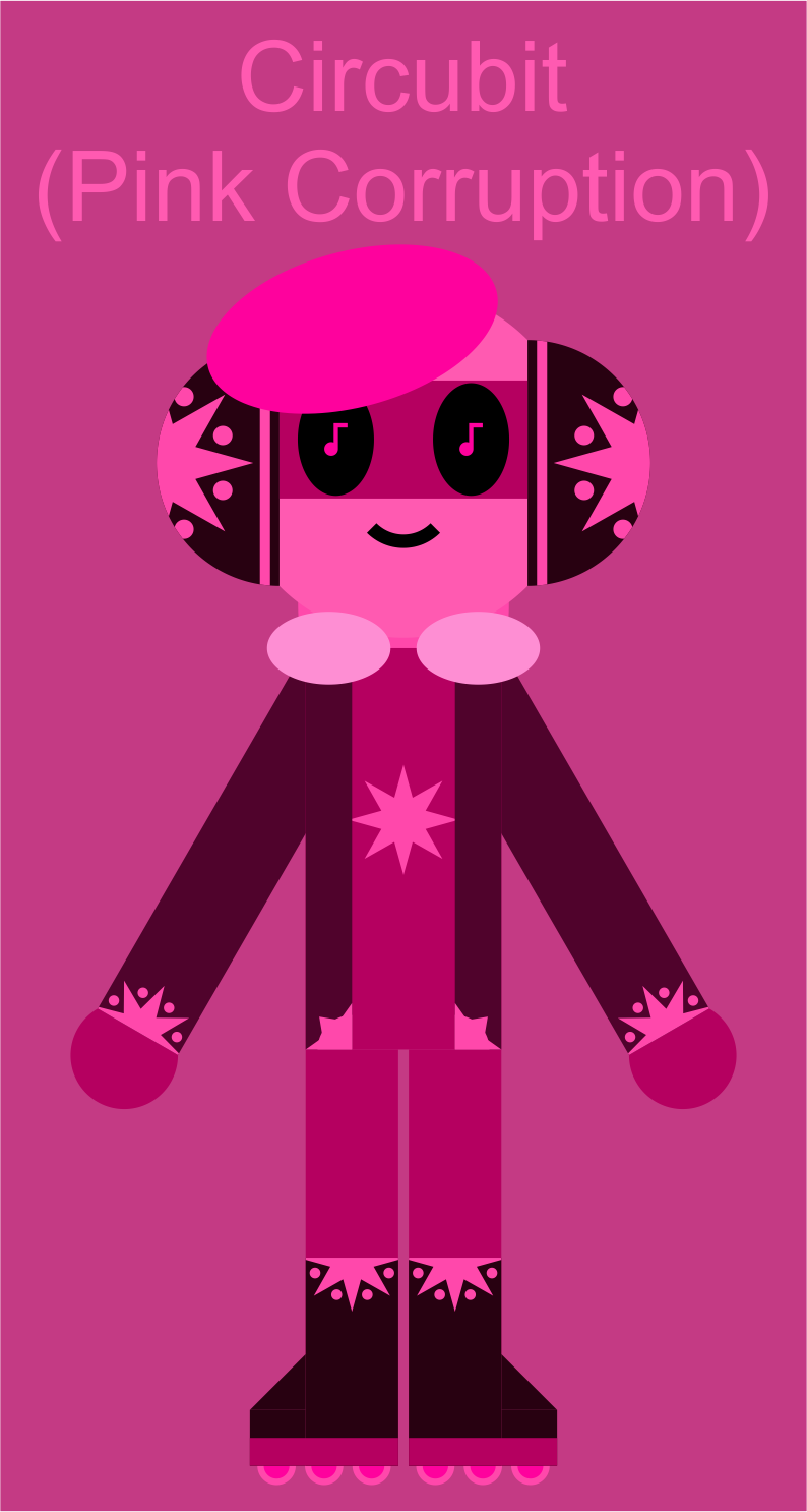 TPC Circubit by jordanli04 on DeviantArt