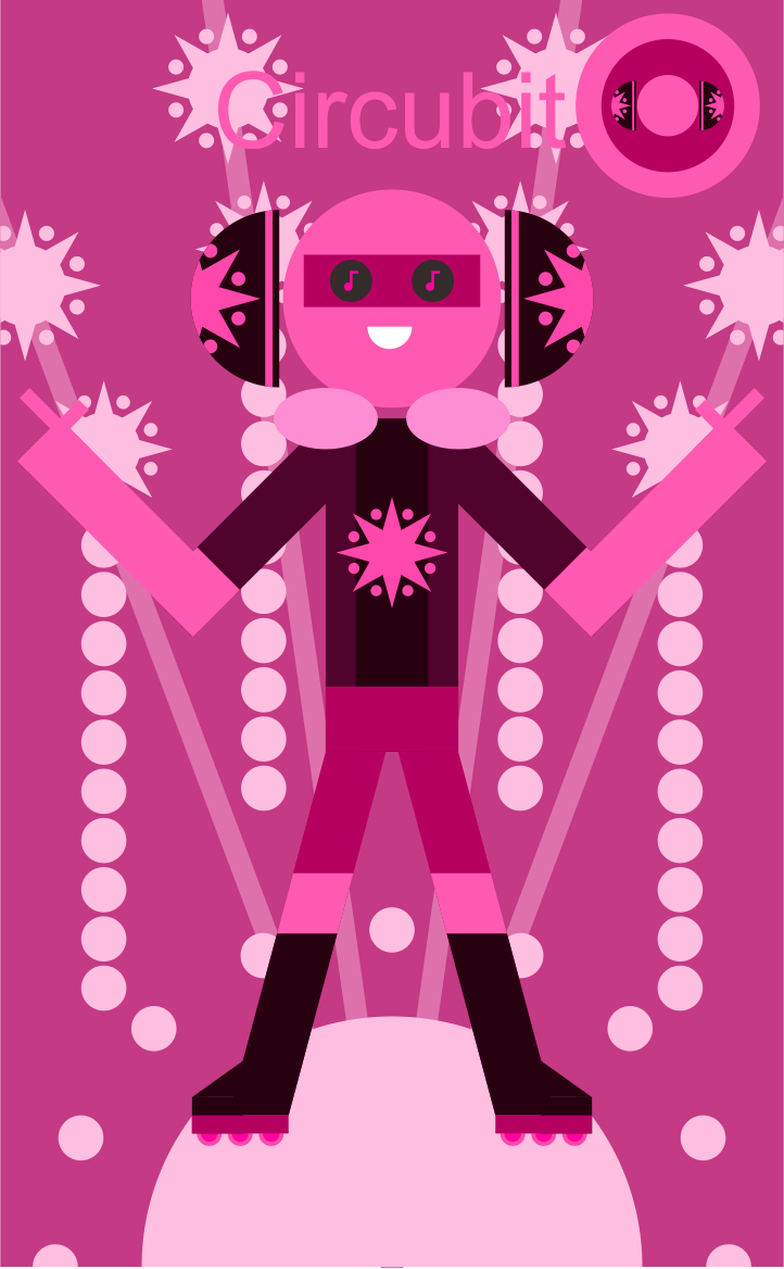 JSAB Circubit FanArt by jordanli04 on DeviantArt