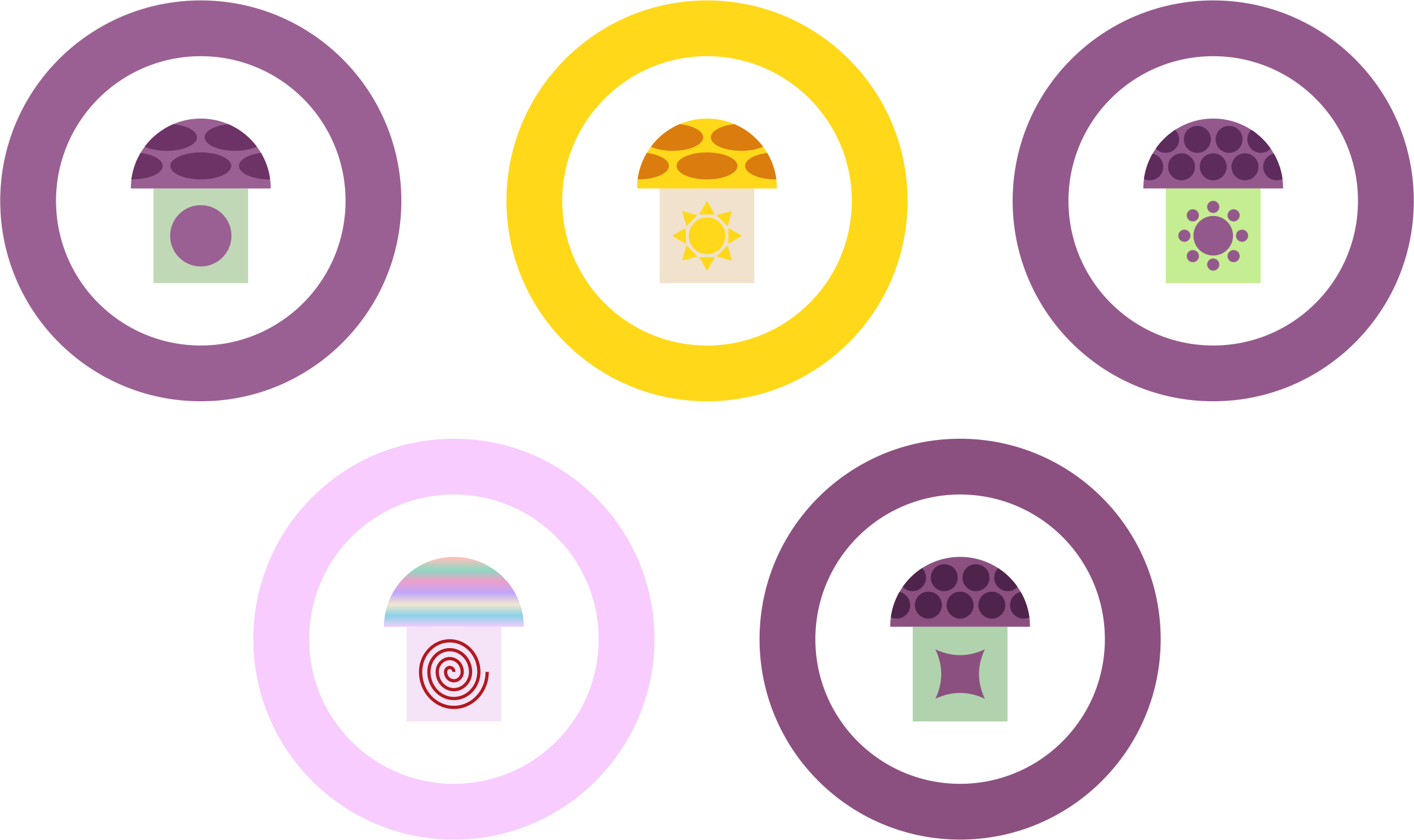 MP, SS, FS, HS and SCS Icons by jordanli04 on DeviantArt