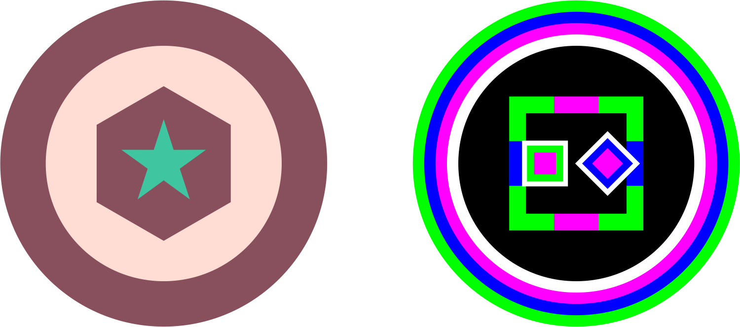 Kelvin and DISTORTION Icons by jordanli04 on DeviantArt