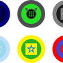 JSAB OYH Utopian Alliance Icons