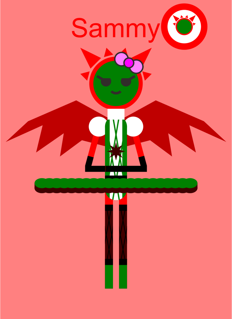 Sab Sammy Twitter JSAB Sammy FanArt by jordanli04 on DeviantArt