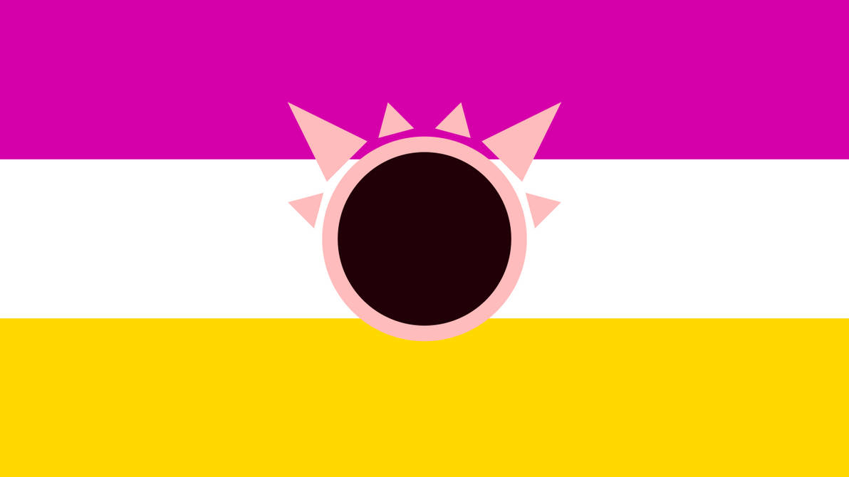 Larry Flag (JSAB) by jordanli04 on DeviantArt