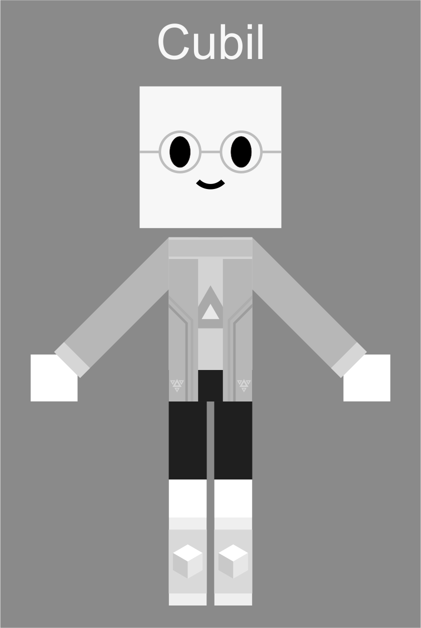 Cubil (TPC OC) by jordanli04 on DeviantArt