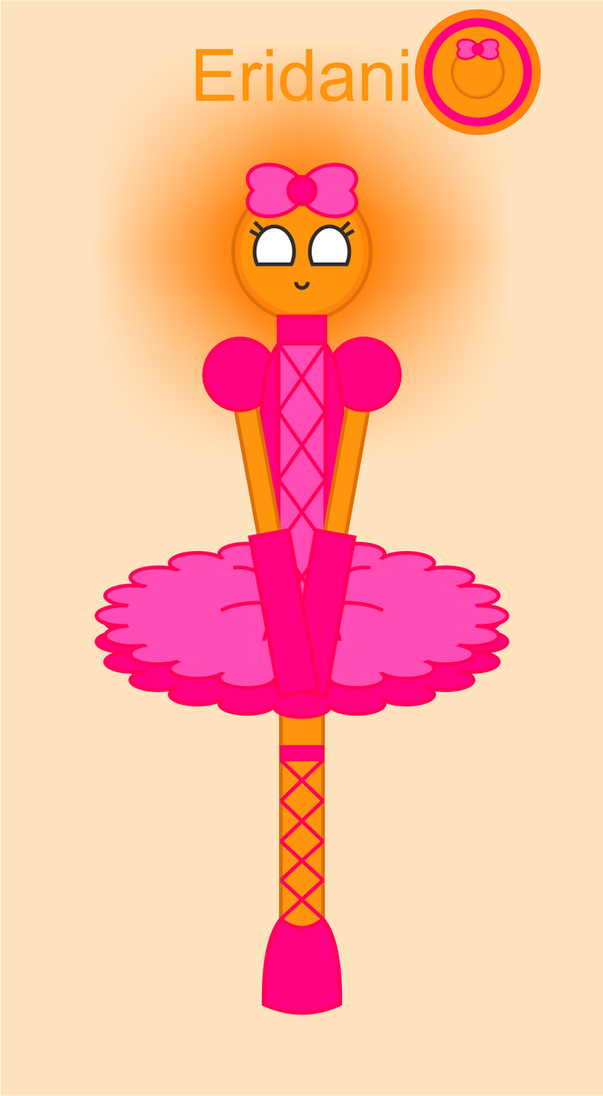 Eridani FanArt by jordanli04 on DeviantArt