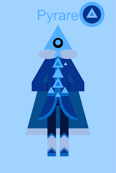 Explore the Best Pyrare Art | DeviantArt