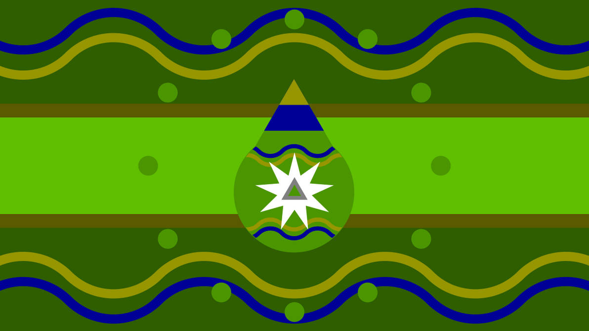 Hauntdeep Flag by jordanli04 on DeviantArt