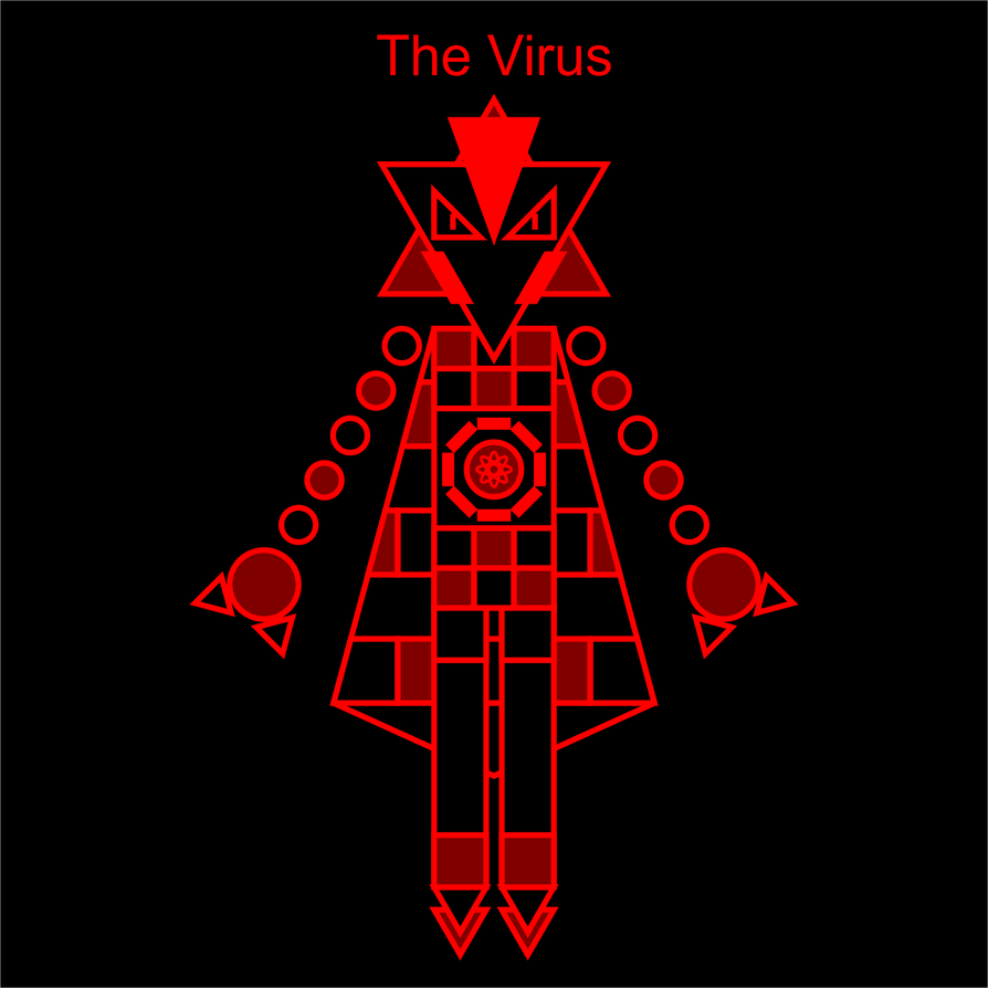 The Virus by jordanli04 on DeviantArt