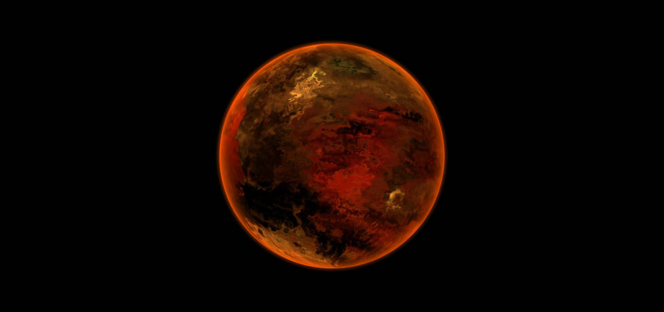 Corot7b by jordanli04 on DeviantArt