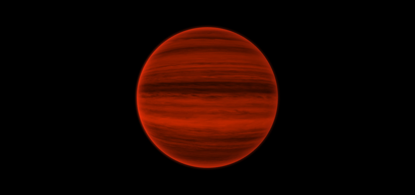 KELT-9b by jordanli04 on DeviantArt