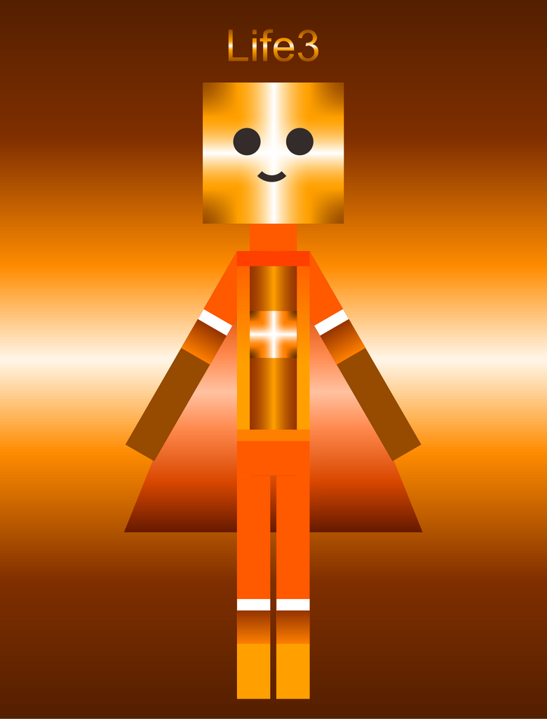 Life3 by jordanli04 on DeviantArt