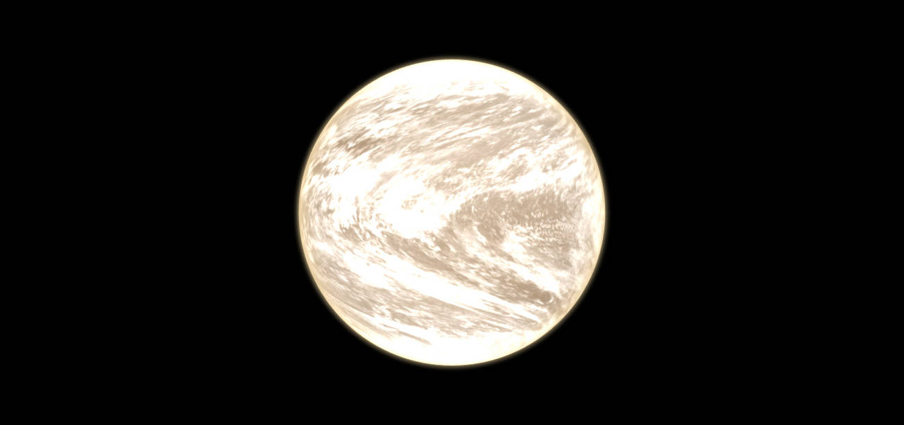 HD 85512 b by jordanli04 on DeviantArt