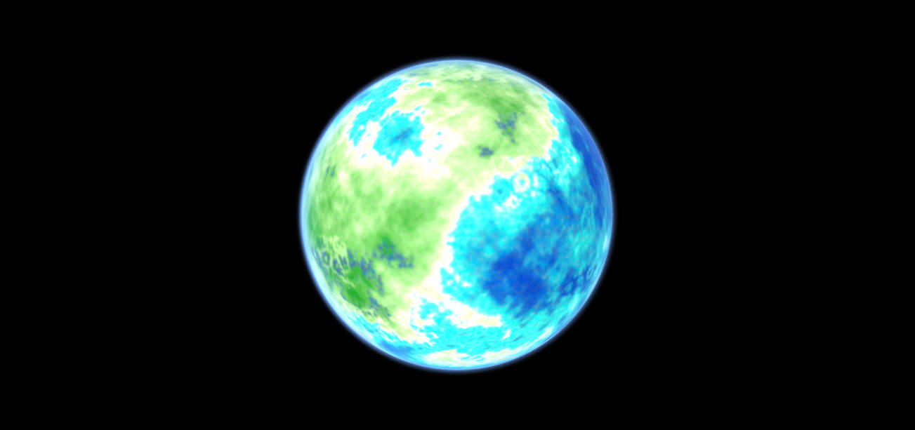 HD 40307 g by jordanli04 on DeviantArt