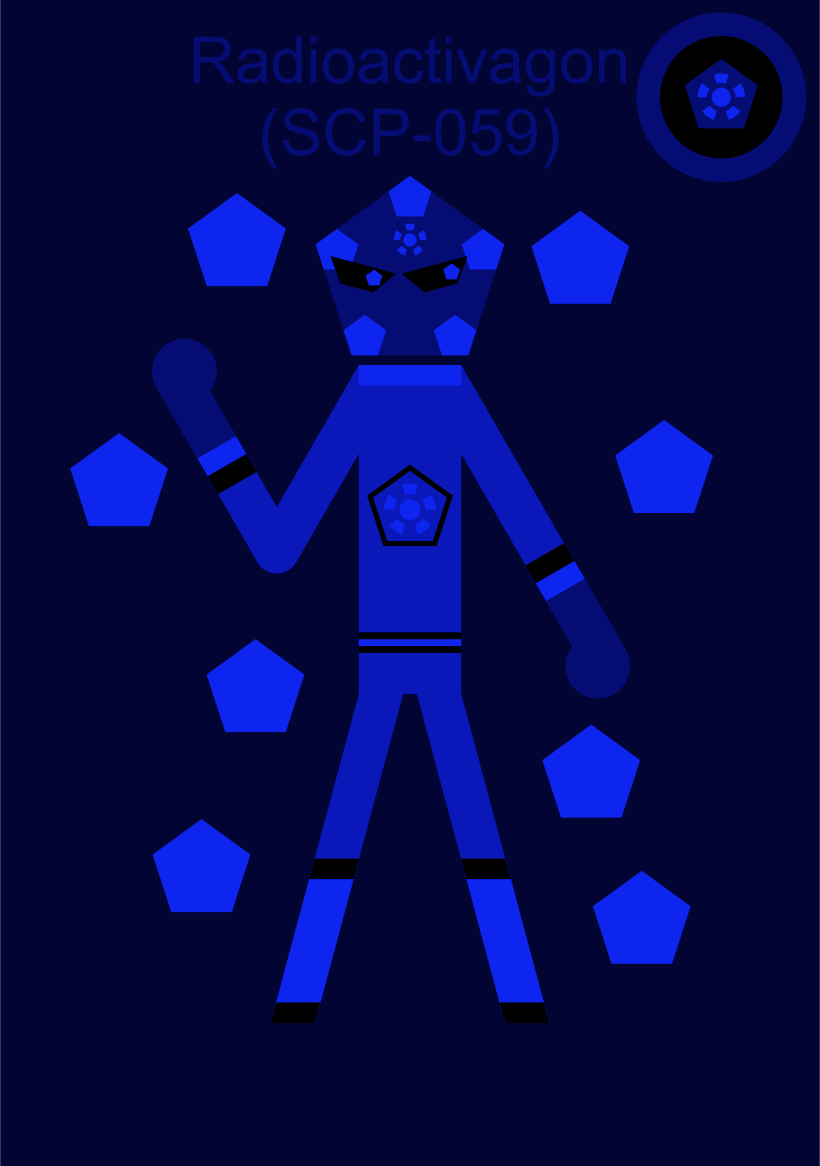 Scp 059 Cell Scp 059