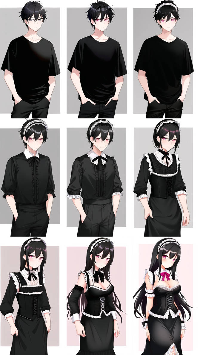 Maid To Order Tgtf By Ddianada On Deviantart Maid To Order Tgtf By Ddianada On Deviantart