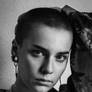 Self-portrait - Androgyne