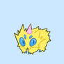 Joltik w  ,,,        little hat