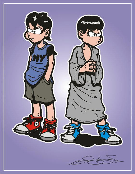 bata bata by voodoowrang on DeviantArt