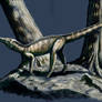 pseudoesperosuchus