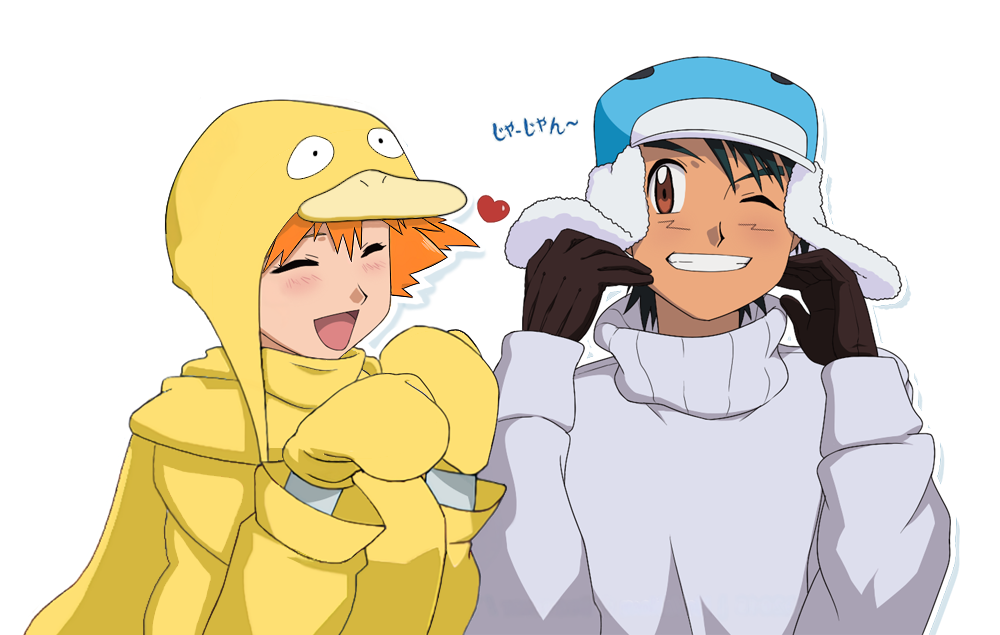 Jan X Ran Ja-Jan~! by VanishingPoint2 on DeviantArt