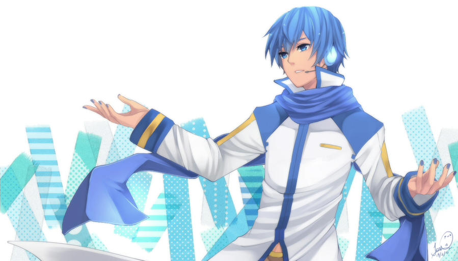 Kaito