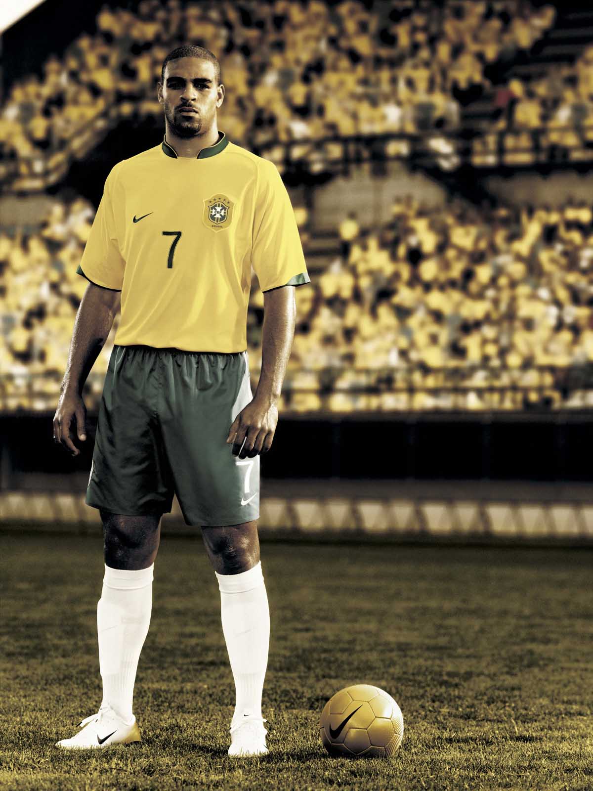 Brazil Home