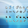 Fluent Cursors