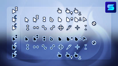 Deviant Cursor Explore the Best Cursors Art | DeviantArt