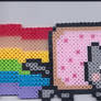 Nyan cat!!