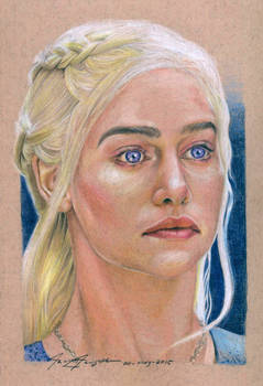 Daenerys