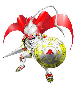 Dukemon