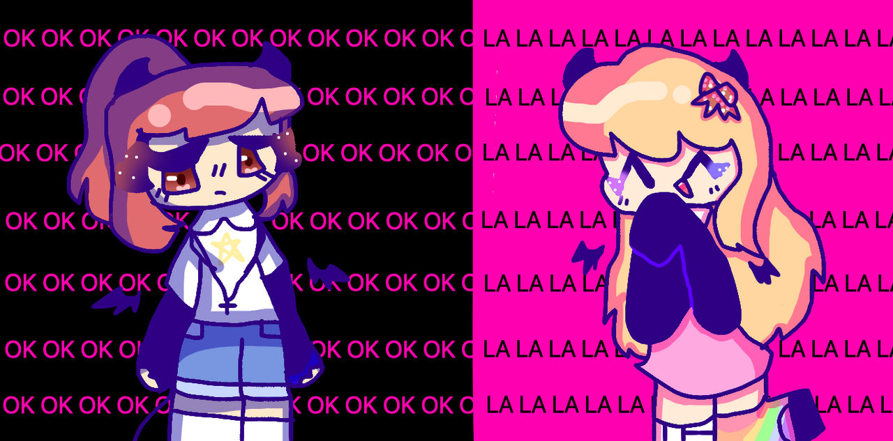 Lalalalala Okokokokok By Chocolateisadummy On DeviantArt lalalalala-okokokokok-by-chocolateisadummy-on-deviantart