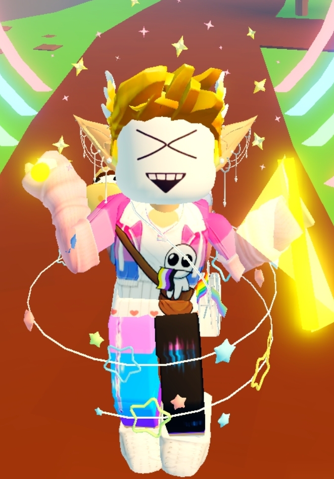 ROBLOX POKİ 