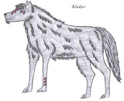 alastor