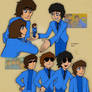 cartoon redraws 1