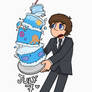 ringo birthday!