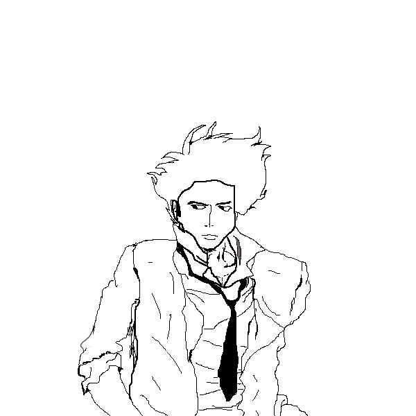 Spike Spiegel