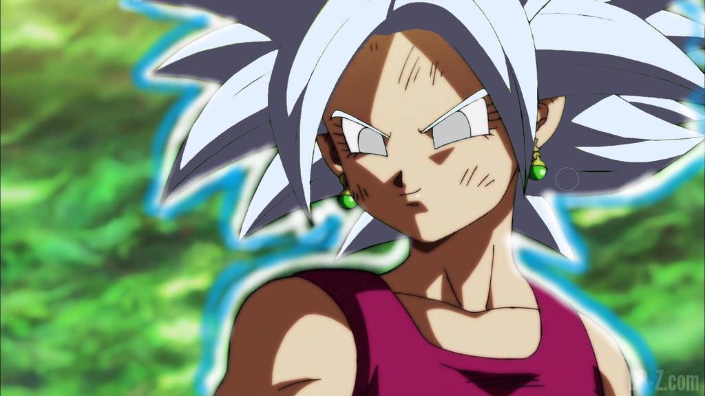 Kelfa master ultra instinct by DarkVegito655 on DeviantArt