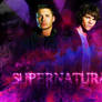 supernatural wallpaper