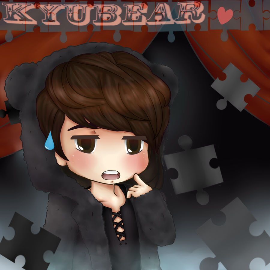 KYUBEAR