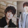 K.R.Y Promise you Kyuhyun's photocards ~