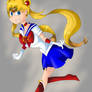 Sailor Moon