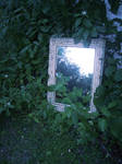 Mirror Stock 5 by MGB-Stock