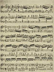 Vintage Texture III: Music by MGB-Stock