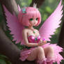 Rose Fairy