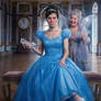 Princess, short TFTG